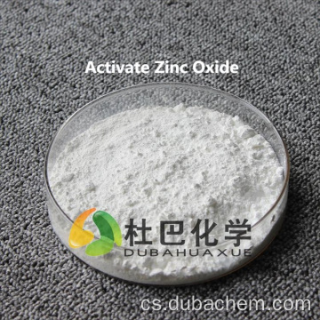Oxid zinečnatý 99.7 Průhledný oxid zinečnatý